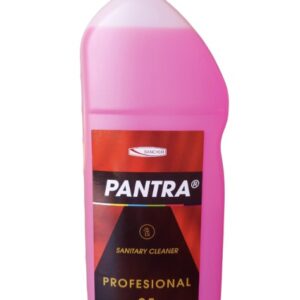 Pantra 1L płyn do czyszczenia wanien